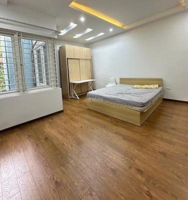NHÀ XUÂN ĐỈNH – 43M² x 5 TẦNG – NỞ HẬU – GẦN NGOẠI 🏣 GIAO ĐOÀN – 7,35 TỶ
