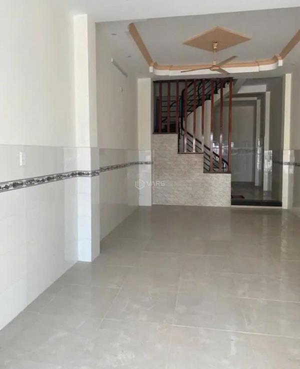 Mặt tiền sơn kỳ, 60m2, 4 tầng, tiện 🏢 kinh doanh, ở, vp đều đỉnh