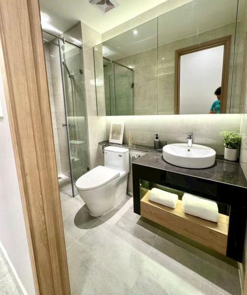 Bán Căn hộ chung cư 35m²