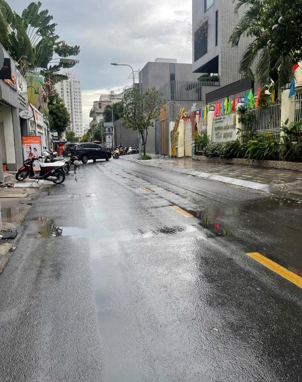 Bán 🔥 nhà đẹp trung tâm quận 1 đường đặng dung diện tích: 4 x 16m cn:56m2