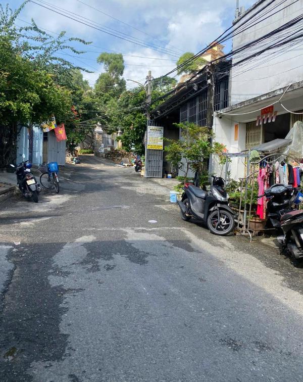 Chính chủ bán dãy phòng trọ 🏢 hẻm 37 trần xuân độ - vũng tàu.