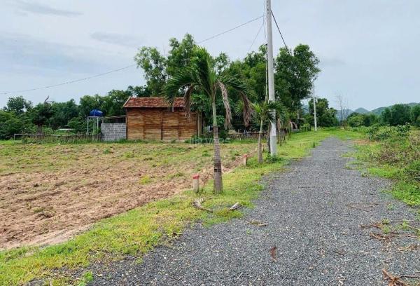 Bán Đất nền Dự án 189m²