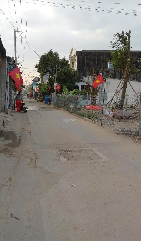 Cần bán Trang trại, nhà vườn 56m²