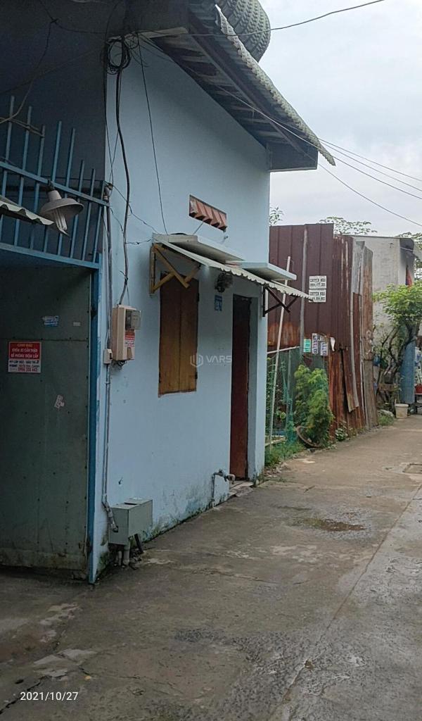 Bán dãy nhà trọ cấp 4 gác lửng số nhà huyện 🌊 ấp 57 xã tân vĩnh lộc