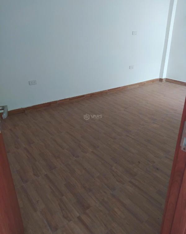 Cần bán Nhà trong hẻm 45m²