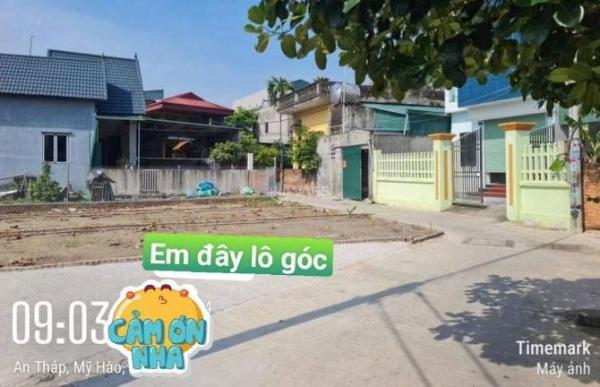 Lô góc vàng, Nguyên Xá, Nhân 💥 Hoà, giao thông kết nối linh hoạt
