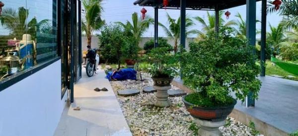 Chủ cần bán Biệt thự nghỉ dưỡng 883m²