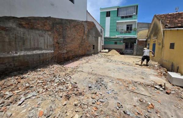 Bán 02 lô liền kề 🏢 đường Phan Đình Giót - Nha Trang chỉ 1,89 tỷ/lô sổ 2025