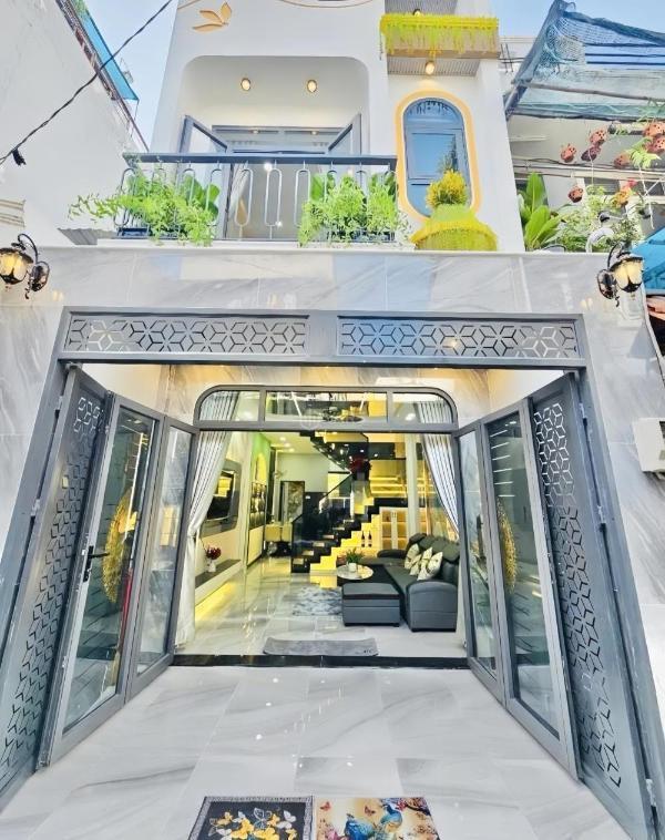 🚀 siêu hot nhà 1 trệt 1 lầu, sổ hồng riêng giá chỉ 1 tỷ 🏬 800 triệu 🚀