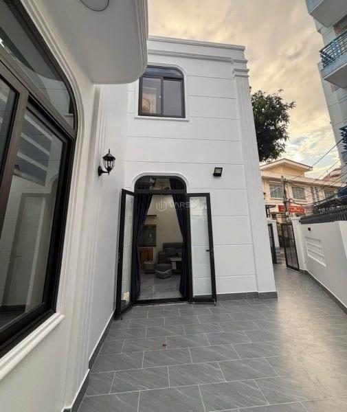 BÁN NHÀ 1 TRỆT 1 LẦU MỚI 🏡 ĐẸP XÔ VIẾT NGHỆ TĨNH HẺM Ô TÔ BỀ NGANG 6 MÉT 74m2 GIÁ CHỈ 5t8