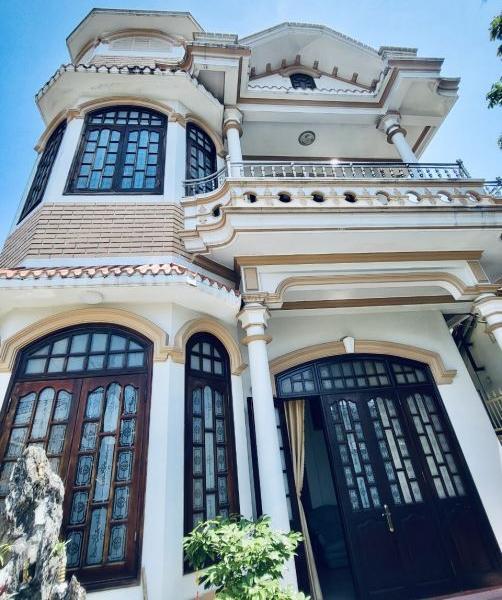 🕋🕋 Mặt tiền 2 tầng 🏘️ Nguyễn Xuân Ôn, Thuận Lộc, Huế giá rẻ