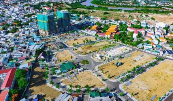 Bán Đất nền riêng lẻ 68m²