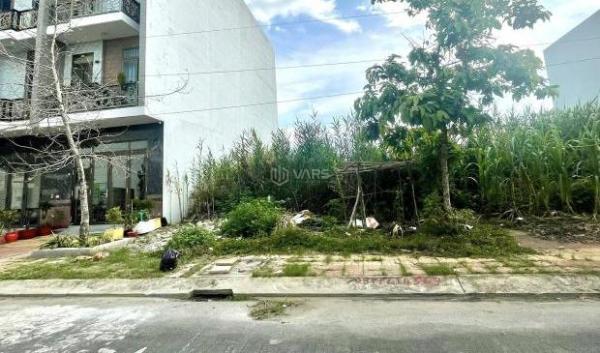 BÁN Nền 111 đường A4 khu dân cư Tân Phú - Gía 2 tỷ 50 triệu - Lh 🏬 09499***** QUÝ