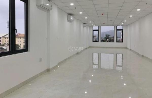 Chủ cho thuê Văn phòng, toà nhà văn phòng 125m²