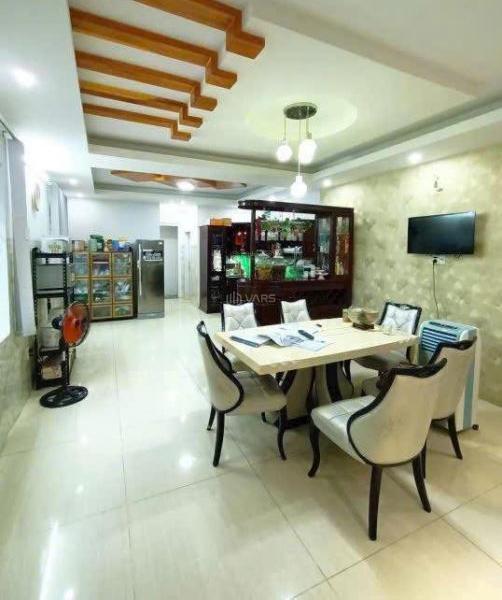 Bán toà nhà 2 mặt tiền, đường 🏤 Phan Chu Trinh, phường 2