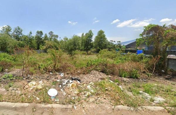 Cần bán Đất nền Dự án 1300m²