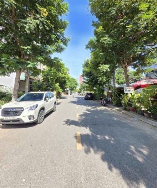 🔥 CẦN BÁN LÔ ĐẤT MT ĐƯỜNG 🏤 7M5 NGUYỄN ĐỨC AN – SƠN TRÀ