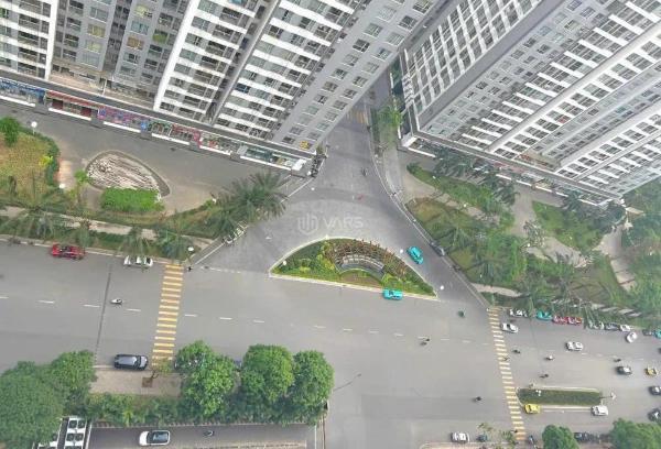 Bán căn hộ t9 times city minh khai 🏬 48m2 1pk 1pn 1vs 5 3 tỷ