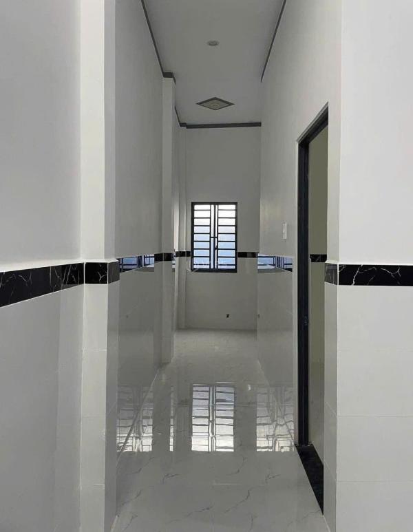Cần bán Nhà trong hẻm 100m²