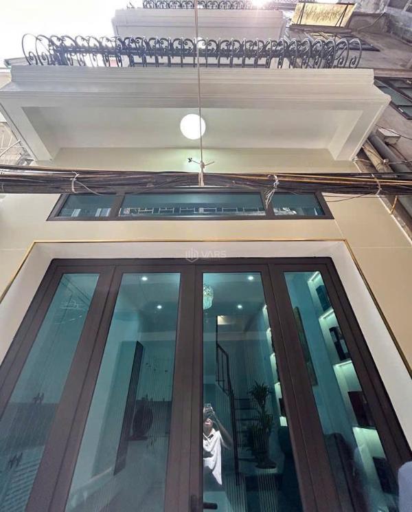 Bán nhà núi trúc - giảng võ | 29m² 🏠 x 4 tầng | phân lô bộ y tế |