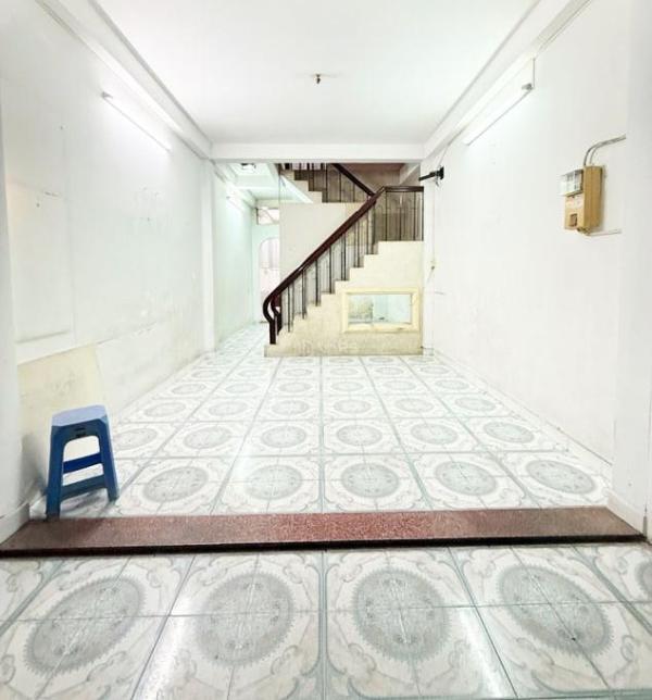 Nhà 3 tầng, hẻm xe hơi, 💥 trường chinh, tân bình, 61m2, chỉ 8 tỷ tl