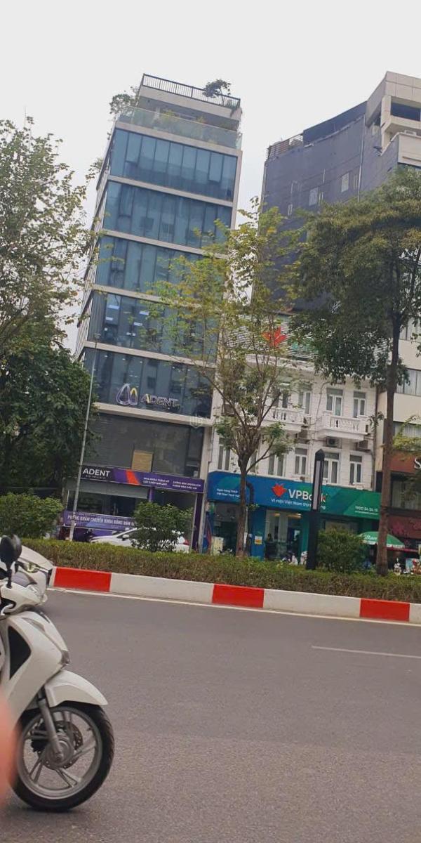 Cần bán Nhà mặt phố 80m²