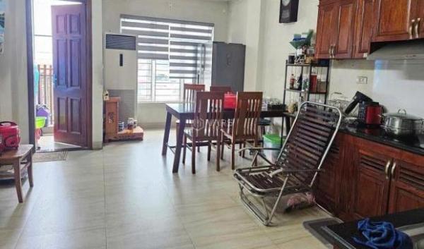 BÁN NHÀ MẶT 👍 PHỐ ĐÀO TẤN, CỐNG VỊ, BA ĐÌNH 37.6M 35.5 TỶ