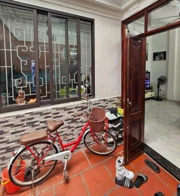 BÁN NHÀ TRUNG LIỆT, ĐỐNG ĐA 45M 11.6 🏢 TỶ