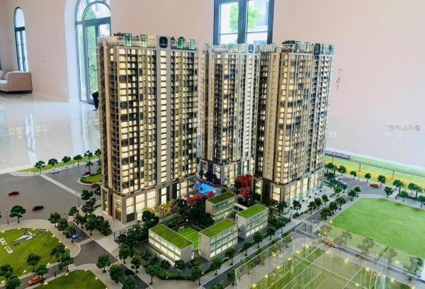 Vốn chỉ 15 phần trăm đc ký hđmb vào sớm ck 3 cuối t8 dự 🏘️ án jade square