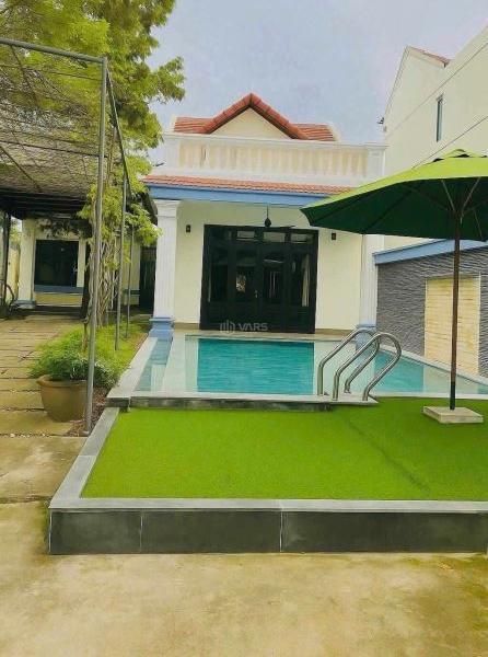 🏡 BÁN ĐẤT TẶNG VILLA 2 TẦNG – LÊ ĐÌNH DƯƠNG | 258M² | 🔥 11.5 TỶ 🏡