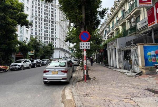 Bán nhà phân lô, ô tô 🏦 tránh, mỹ đình 1, nam từ liêm 87m 41 tỷ