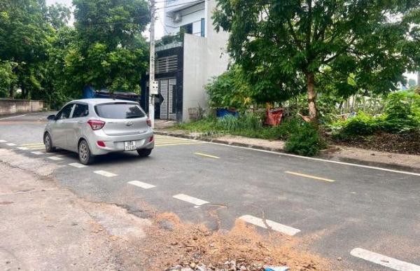 Bán Lô Đất Cực Đẹp, Giá Rẻ 100m Khu 304 Tam Hợp, Bình Xuyên, Vĩnh Phúc, 🏡 Đường Rộng 13m