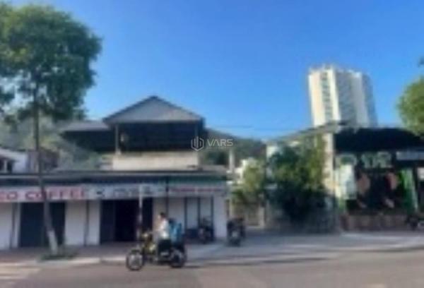 🔥nhà 3 mặt tiền đường điện biên phủ, phường bắc nha trang. cách biển 🏚️ 150m