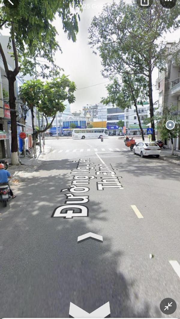 🔥cần 🏢 bán nhà mặt tiền đường nguyễn thị định, phước long. gần vòng xoay
