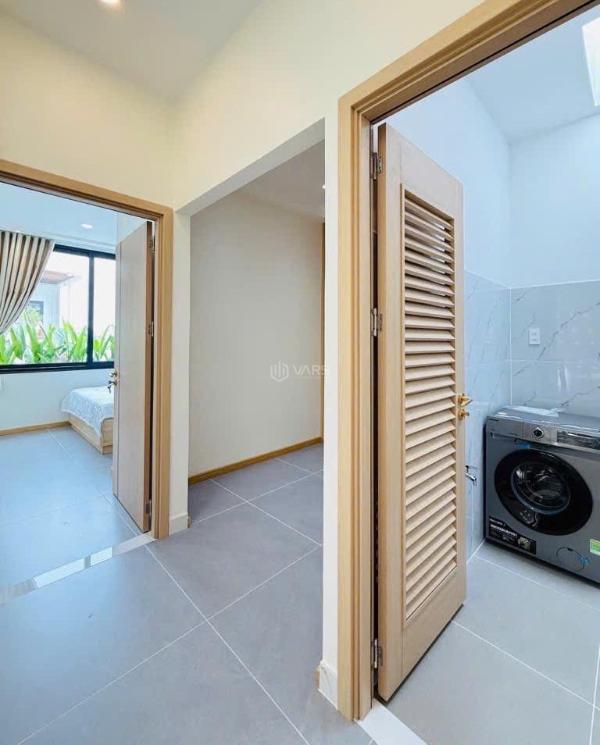 Chủ cần bán Nhà trong hẻm 50m²
