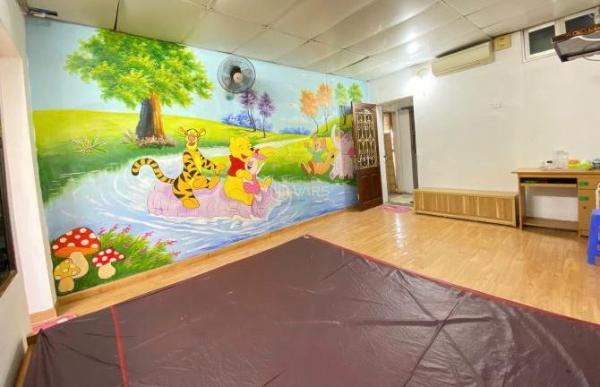Cần cho thuê Nhà trong hẻm 40m²