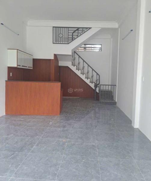 Bán nhà 3 🏦 tầng mặt tiền đường bạch đằng