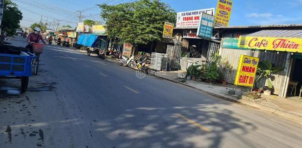 Bán đất thổ cư 12x41m (485m2) xã đức hòa đông , đức hòa, long an 🔥 giá 4.9 tỷ.