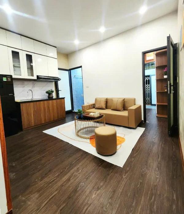 Cần bán Căn hộ chung cư 36m²