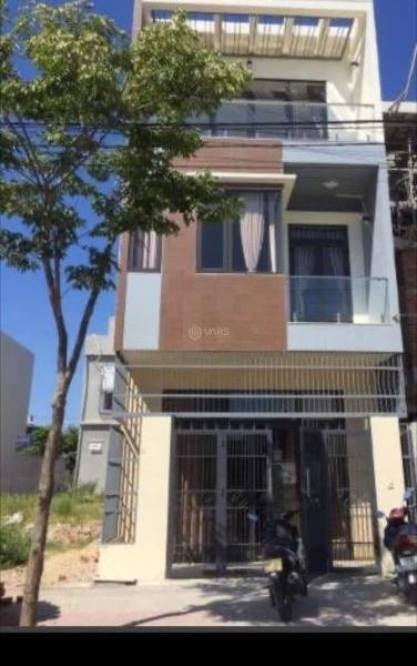 Cho thuê Nhà mặt phố 100m²