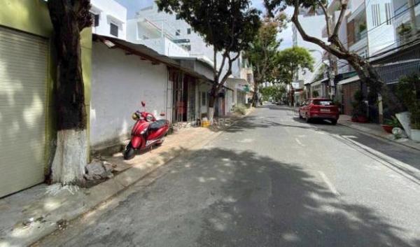 Cần bán Nhà mặt phố 154m²
