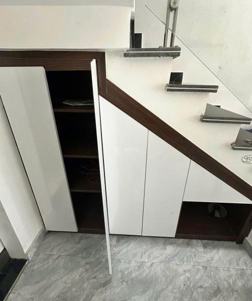 Cho thuê Nhà trong hẻm 50m²