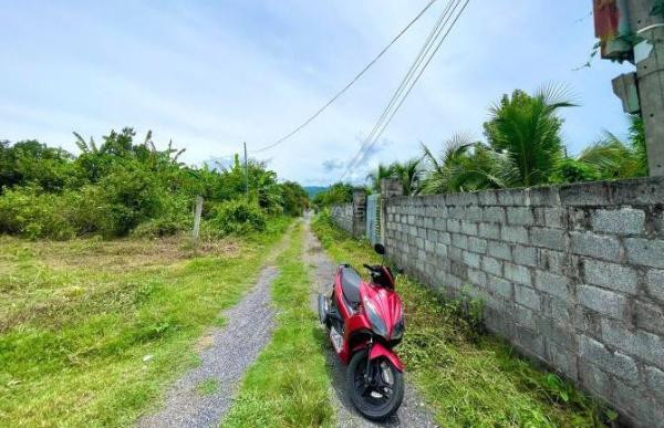 Cân bán lô đất Diên Phước đường Gò Mây 680m2 có 60m 🏣 thổ ngang 13,3m chỉ 3,5tr/m2