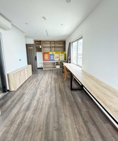 ⭐️⭐️⭐️ TOÀ NHÀ VĂN PHÒNG VÀ 🏢 CĂN HỘ 6 TẦNG KHU HOÀ CƯỜNG