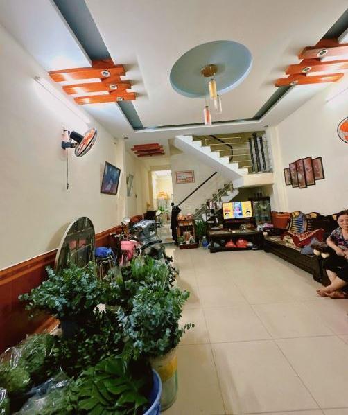 Cần bán Nhà mặt phố 90m²
