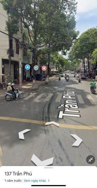 Chủ cần bán Nhà mặt phố 60m²