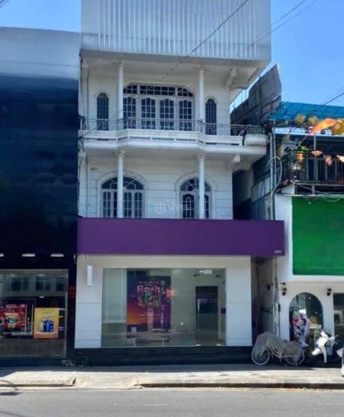 Cần cho thuê Nhà mặt phố 85m²