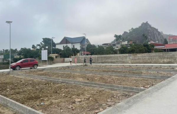 Bán đất An Thắng, An Lão, Hải Phòng, cách đường 360 chỉ 50m, sinh lời ngay, cần 🏠 tiền bán n