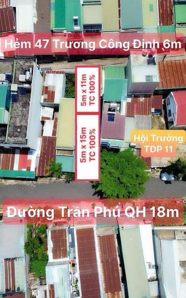 Chủ cần bán Đất nền riêng lẻ 130m²