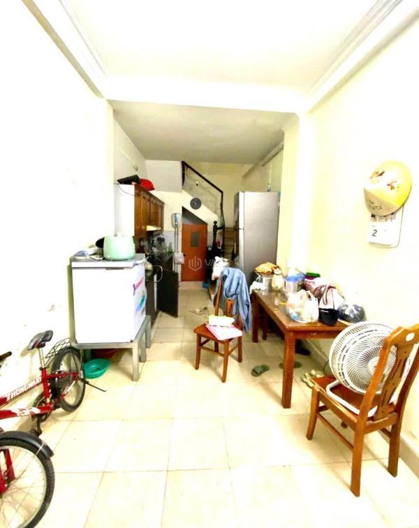 Bán nhà thành công, ba đình, 🏤 nhà mặt ngõ dân xây, 20m ra phố